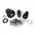 CERR PTA IZDA FORD FIESTA 1996-2001  FO21