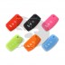 KIT FUNDAS MANDO FORD 3 BOTONES