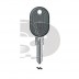 LLAVE SENCILLA FIAT  GT15