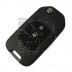 CARCASA MANDO PLEG HONDA CIVIC 2 BOT  HON66