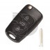 CARCASA PLEG HYUNDAI 3 BOT HYN14 (i30/ix35)