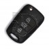 LLAVE+MANDO PLEG  HYUNDAI IX35 06-11  ID46  3 BOT