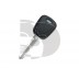 LLAVE PARA TRANSPONDER SUZUKI  HU133R