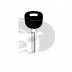 LLAVE SENCILLA KIA  KIA3R