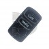 CARCASA MANDO MITSUBISHI 2 BOTONES (LLAVERO)