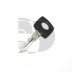 LLAVE SENCILLA MERCEDES  HU39