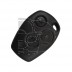 REMOTE SHELL RENAULT 3BUTTON NEIMAN/VACHETTE