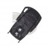 TELEMANDO CLONABLE ID46 2 BOTONES