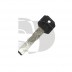 LLAVE SENCILLA FIAT  SIP22