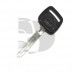 LLAVE SENCILLA TOYOTA  TOY43