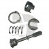 KIT REPARACION MANILLA VW POLO 1997-2002