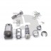 CERR PTA IZDA VW GOLF IV 2002-2004  HU66