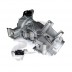 CARCASA ARRANQUE GOLF V 1K 04-08 CON CONECTOR
