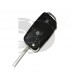 CARCASA PLEGABLE VW-SEAT-SKODA HU66 2 BOT