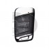 TELEMANDO KEYLESS VW ID48 MQB 3 BOT  HU162  PROX.