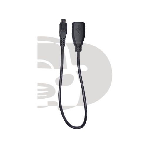 CABLE OTG  884 DECRIPTOR MINI