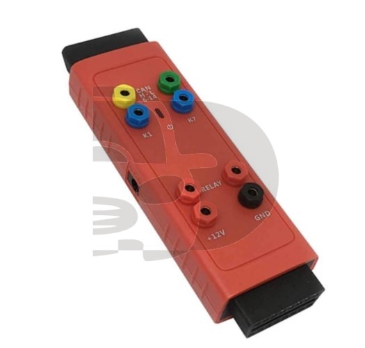 AUTEL G-BOX 2
