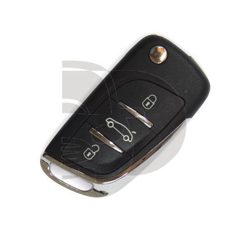 TELEMANDO GENERACION VVDI DS SUPER REMOTO 3 BOT