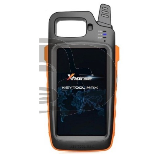 VVDI MAX KEY TOOL