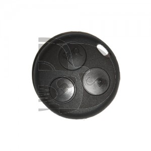 REMOTE SMART 03-06 3 BUTTON (WITHOUT BLADE)