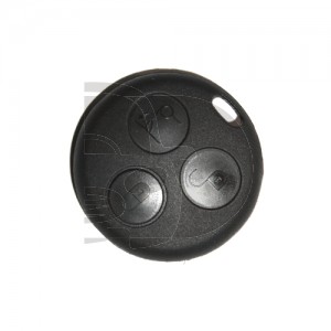 REMOTE SMART 03-06 3 BUTTON (WITHOUT BLADE)