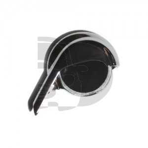 CAP REMOTE SILVER GREY DS3 10-