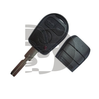 SHELL REMOTE BMW 3 BUTTONS
