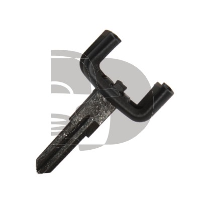 KEY FOR REMOTE ASTRA G