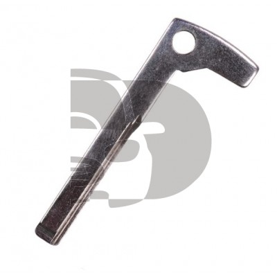 INSERTO MERCEDES PARA MANDO KEYLESS 2 ó 3 BOT