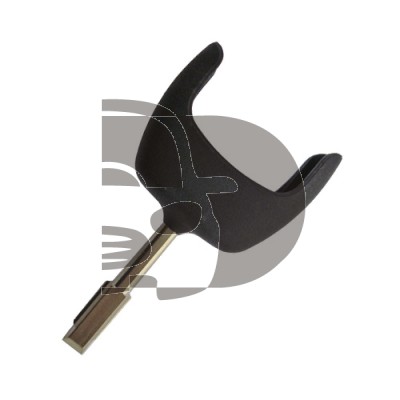 KEY FOR REMOTE MONDEO-FOCUS 1998>