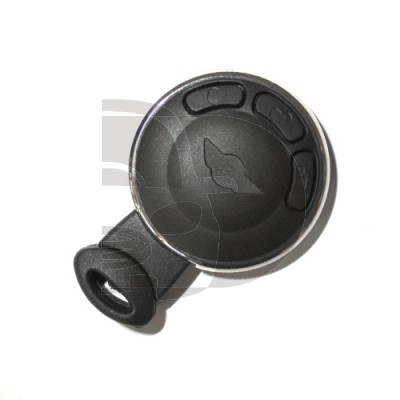 SHELL+BLADE BMW MINI SMART