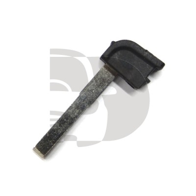 LLAVE PARA MANDO KEYLESS (SIN TRANSPONDER) HU101
