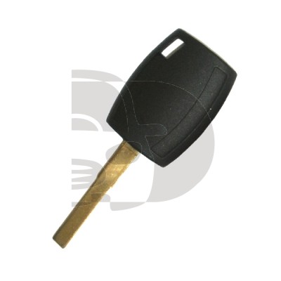KEY FOR TRANSPONDER C-MAX