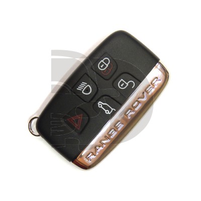 TELEMANDO RANGER ROVER 5 BOT 434 MH