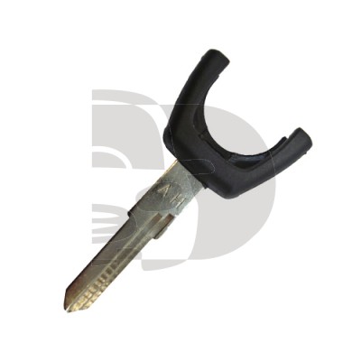 KEY OR IMMOB FIX REMOTE SEAT IBIZA 98 ""AH"""    "
