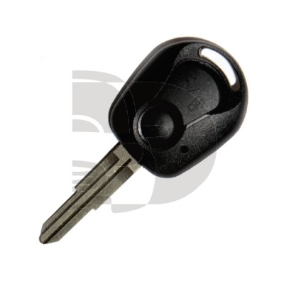 SHELL SSANGYONG 3 BUTTONS
