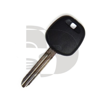 LLAVE P/T TOYOTA TOY2AP-T00