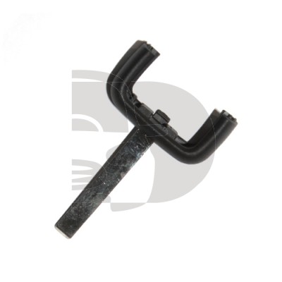 KEY FOR REMOTE OPEL ZAFIRA Z