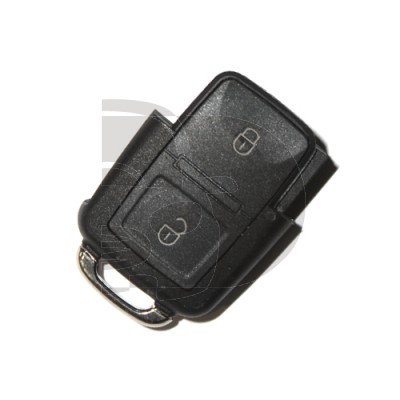 REMOTE SHELL V.W.  2 BUTTON