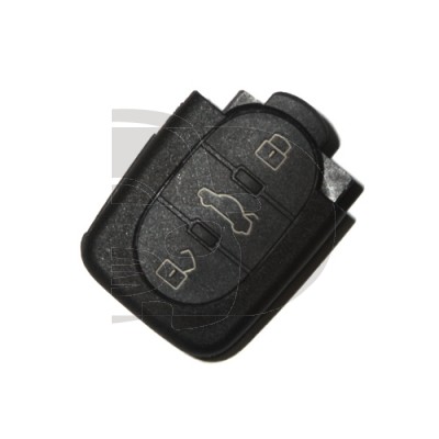 REMOTE VW