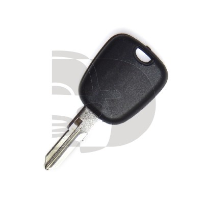 LLAVE P/T PEUGEOT VAC60P-T00
