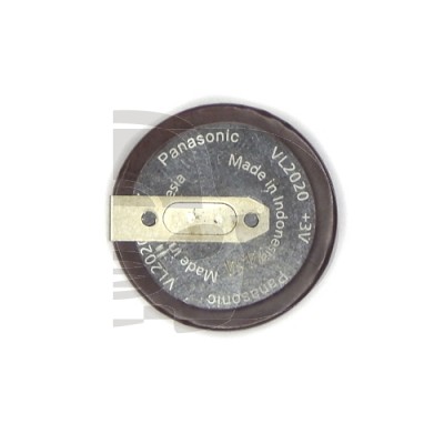 BATTERY BMW 2020 AUTORECHARGEABLE(FOR REMOTE)