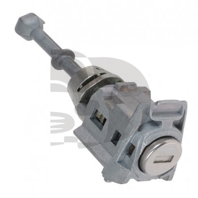 CERR PTA TRAS CITROEN JUMPY III 2007-2016  HU83