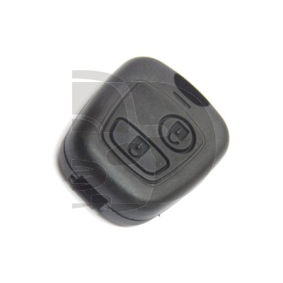 CARCASA MANDO FIJO CITROEN BERLINGO 2 BOT