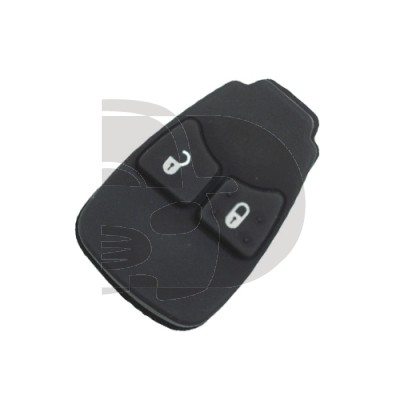 BUTTONS CHRYSLER/DODGE 2 BUTTONS