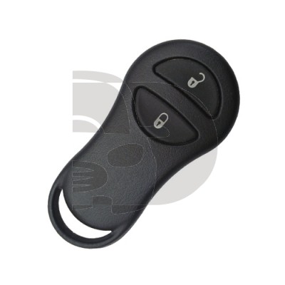REMOTE  CHRYSLER PT CRUISER