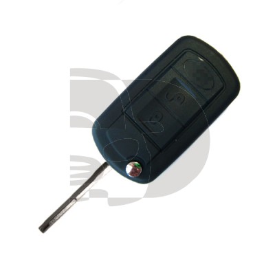 LLAVE CON MANDO DISCOVERY 3 2005-2009