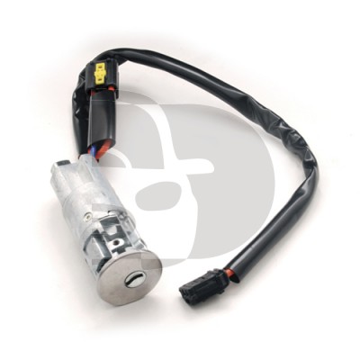 CERR. ARRANQUE PEUGEOT 206  2002>  NE73