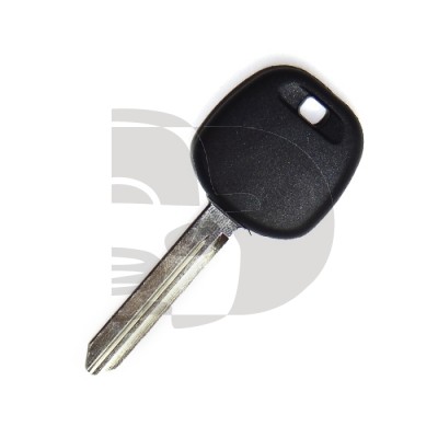 LLAVE P/T TOYOTA TOY3AP-T00