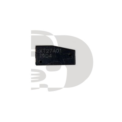 TRANSPONDER CLONACIÓN VVDI SUPER CHIP